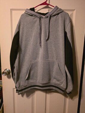 Cougar Sport Hoodie 2XL (R1)